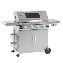 Barbecue gaz beefeater discovery 1100s premium